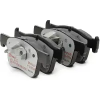 Brembo Remblokkenset, schijfrem P 06 070X