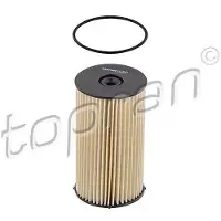 Topran 110 933 Brandstoffilter