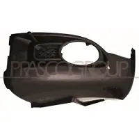 PRASCO FT1252123 Ventilatiegrille, bumper