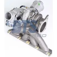 BTS Turbo T914119BL Turbocharger