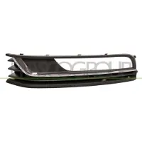 PRASCO VG0552124 Ventilatiegrille, bumper