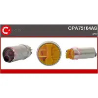 Casco CPA75104AS Brandstofpomp