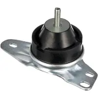 Gates ETM1858 Motorsteunlager