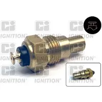 Quinton Hazell XTT53 Temperatuursensor