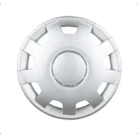 LEOPLAST ALFA 16 Wieldoppen