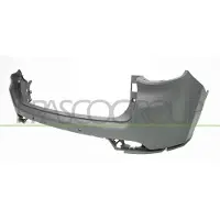 PRASCO JE0341071 Achterbumper