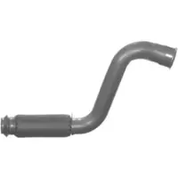 VEGAZ CR-157 Voorpijp