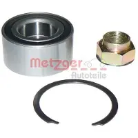 METZGER WM 795 Wiellagerset