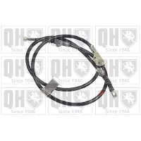 Quinton Hazell BC3233 Handremkabel