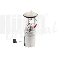 HÜCO 132743 Brandstofpomp