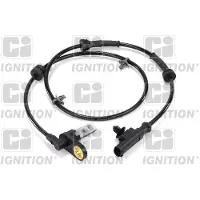 Quinton Hazell XABS782 Wielsnelheidssensor (ABS)