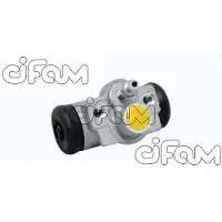 CIFAM 101-891 Wielremcilinder
