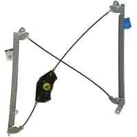 Valeo 851737 Raammechanisme
