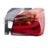 PRASCO BM1254153 Achterlicht