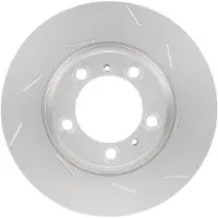 Bosch 0 986 479 733 Remschijf
