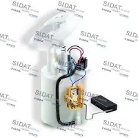 Fispa 72194 Brandstofpomp