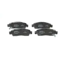 Bosch Remblokset 0 986 494 858