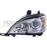 PRASCO ME8224904 Koplamp