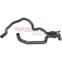 METZGER 2420314 Radiateurslang