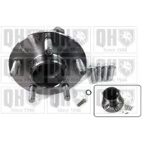 Quinton Hazell QWB1369 Wiellagerset