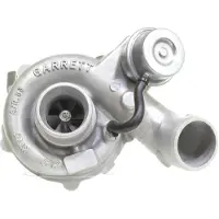 ALANKO 11900855 Turbocharger