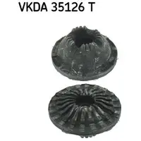 Skf VKDA 35126 T Veerpootlager