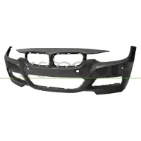 BLIC Voorbumper 5510-00-0063912PP