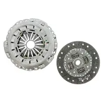 AISIN KE-MB15R Koppelingsset