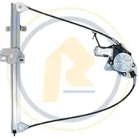 Ac Rolcar 01.4082 Raammechanisme