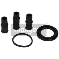 MAXGEAR 49-2389 Aandrijfas