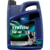 VatOil 50036 Motorolie