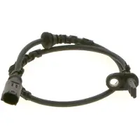 Bosch Wielsnelheidssensor 0 265 008 056 Bosch voor o.a. ALFA ROMEO