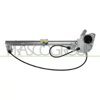 PRASCO Raambedieningsmechanisme RN084W063