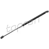 Topran 118 451 Gasveer achterklep