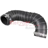 METZGER 2401045 Laadluchtslang