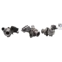TURBO MOTOR PA7673785 Turbocharger