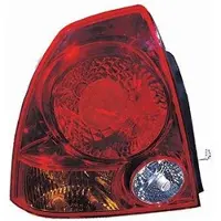 VAN WEZEL 8225935 Achterlicht