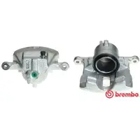 Brembo F 56 087 Remklauw