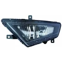 ABAKUS 445-2013L-UE Mistlamp
