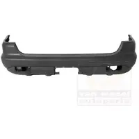 VAN WEZEL 3085544 Achterbumper