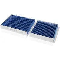 CORTECO 49408809 Interieurfilter