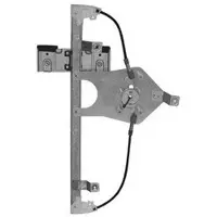 MAGNETI MARELLI 350103120100 Raammechanisme