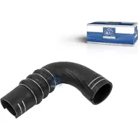 DT Spare Parts 7.21405 Laadluchtslang