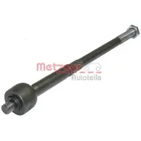METZGER 51013618 Binnenste stuurkogel
