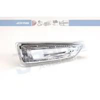 Johns 55 10 22-1 Knipperlichtautomaat / Pinkdoos
