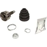 MAXGEAR 49-2536 Aandrijfas