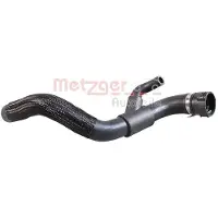 METZGER 2421601 Radiateurslang