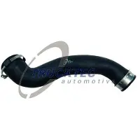 TRUCKTEC AUTOMOTIVE 02.14.125 Laadluchtslang