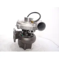 Garrett 806498-5003S Turbocharger