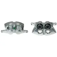 MAPCO 4990 Remklauw